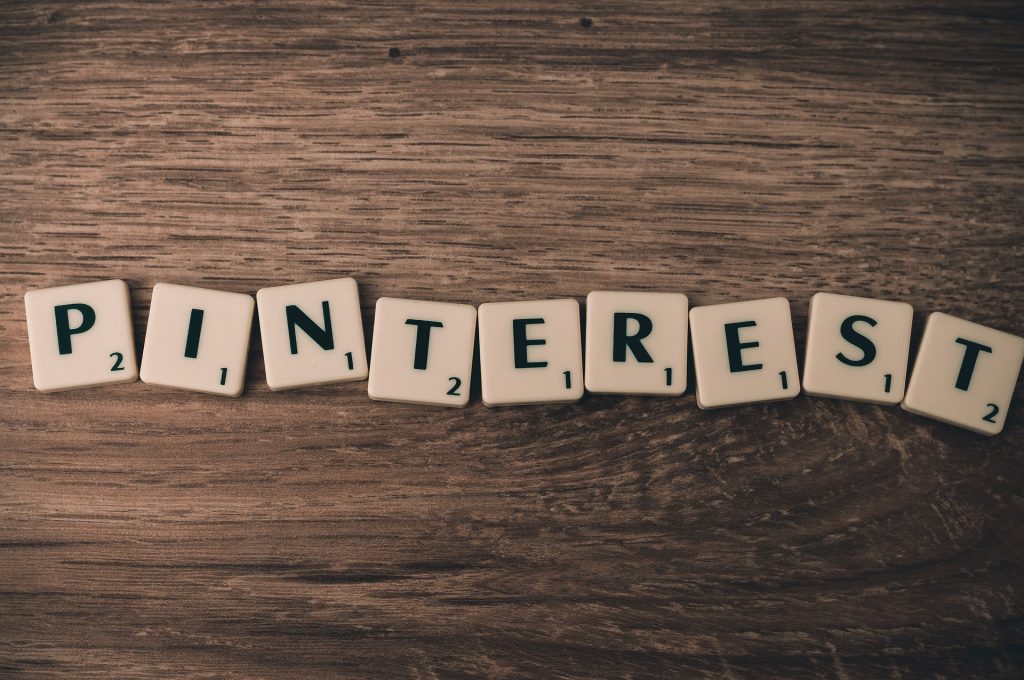 Как пользоваться Pinterest и зачем он вам