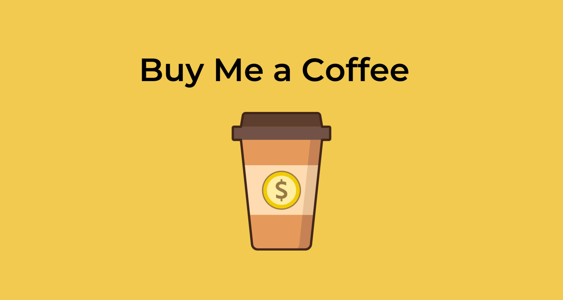 обзор платформы Buy Me a Coffee