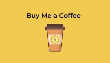 обзор платформы Buy Me a Coffee