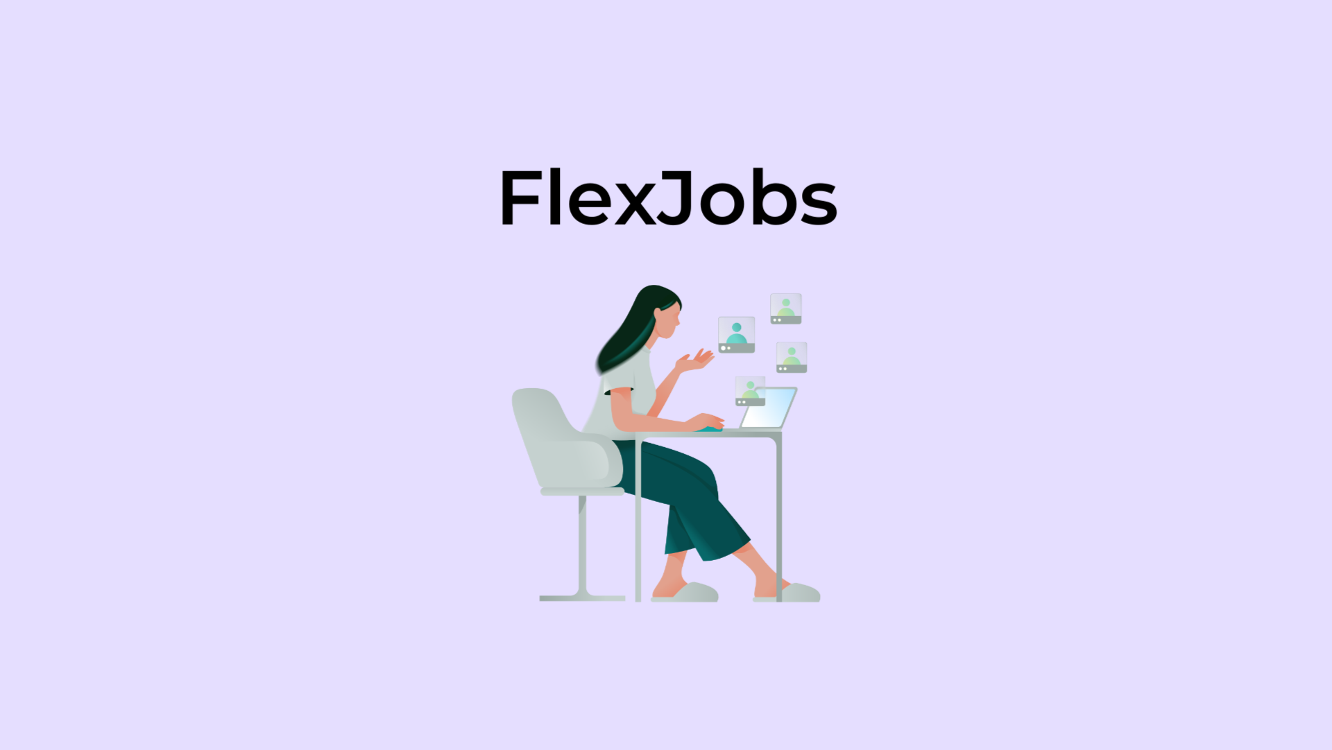 Обзор FlexJobs — ресурса для поиска фриланса и удаленки от зарубежных  заказчиков | Digital Broccoli