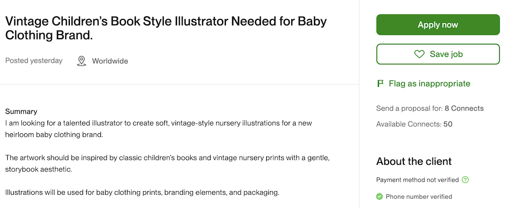 заказы на upwork 2026